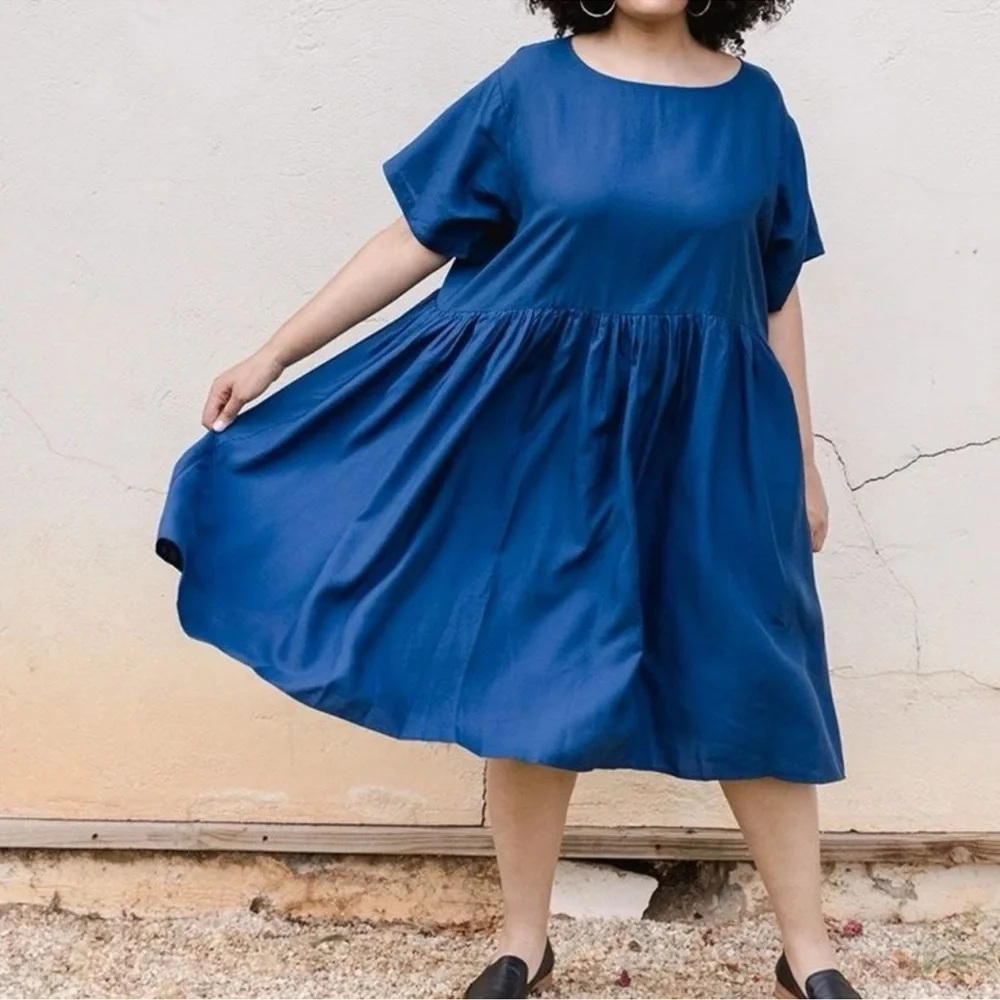 Tradlands Nico Dress - Picture 9 of 10